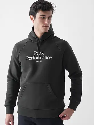PEAK PERFORMANCE | Herren Hoodie Original | 